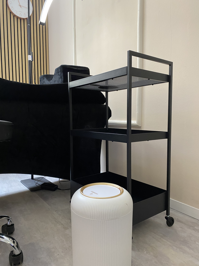 Beauty Room 1 – Dollea Coworking - Bild 12