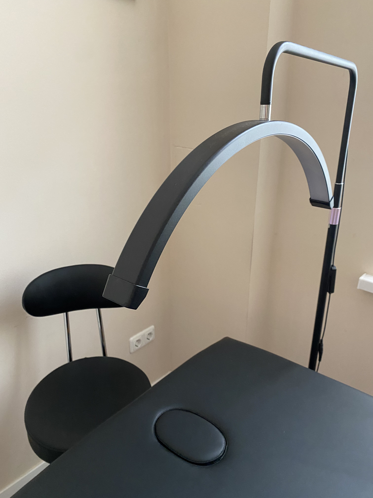 Beauty Room 1 – Dollea Coworking - Bild 5