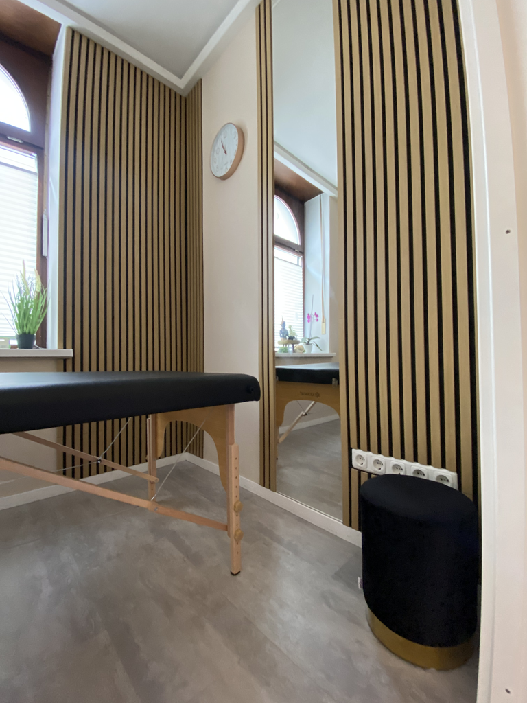 Beauty Room 1 – Dollea Coworking - Bild 6