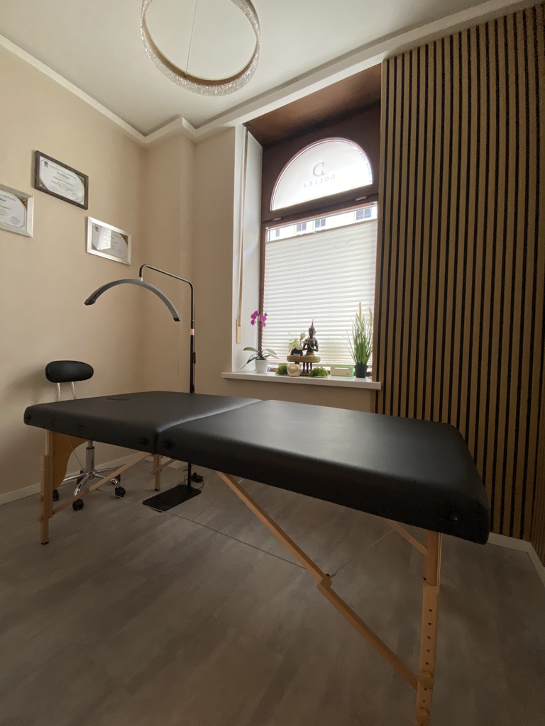 Beauty Room 1 – Dollea Coworking - Bild 8