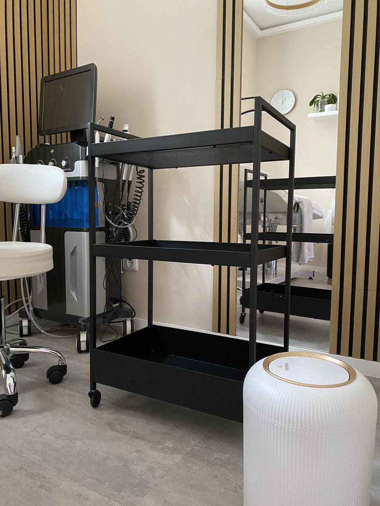 Beauty Room 2 – Professioneller Behandlungsraum - Bild 10