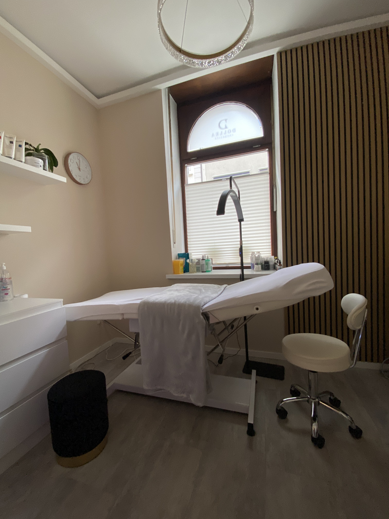 Beauty Room 2 – Professioneller Behandlungsraum - Bild 6