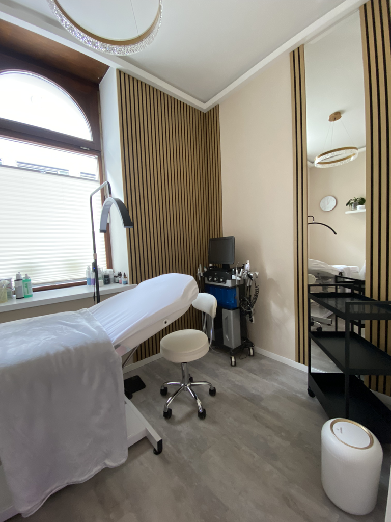 Beauty Room 2 – Professioneller Behandlungsraum - Bild 7
