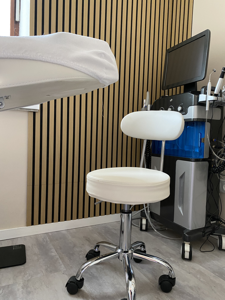 Beauty Room 2 – Professioneller Behandlungsraum - Bild 8