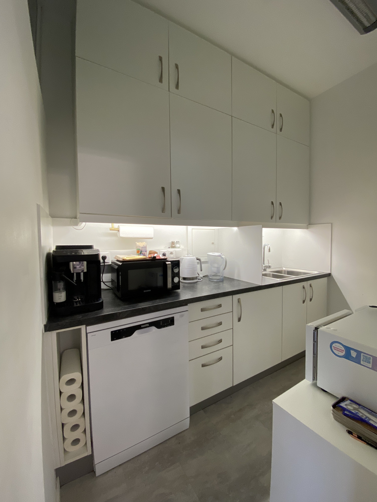 Feet 1 (L) – Dollea Coworking - Bild 11