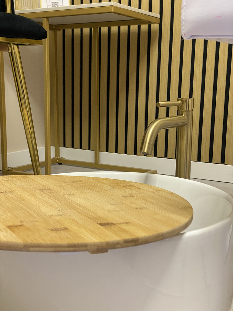 Feet 1 (L) – Dollea Coworking - Bild 5