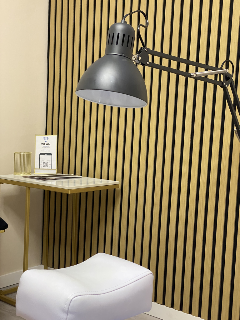 Feet 1 (L) – Dollea Coworking - Bild 6