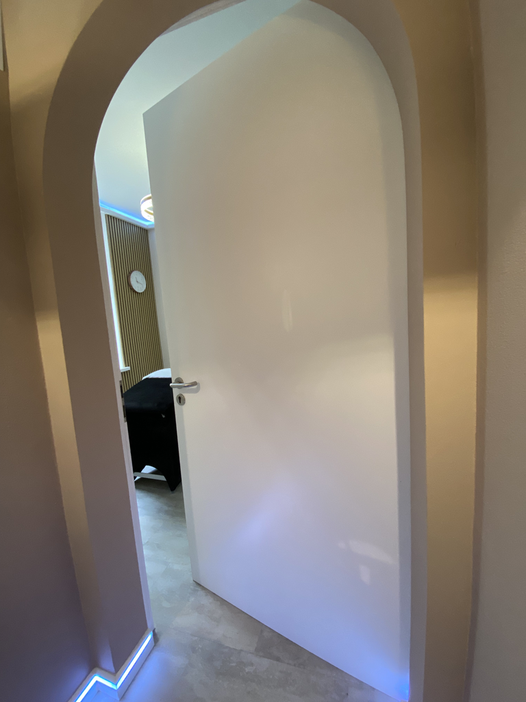 Lash Liege 1 (L) – Arbeitsplatz für Lashes & Brows - Bild 5