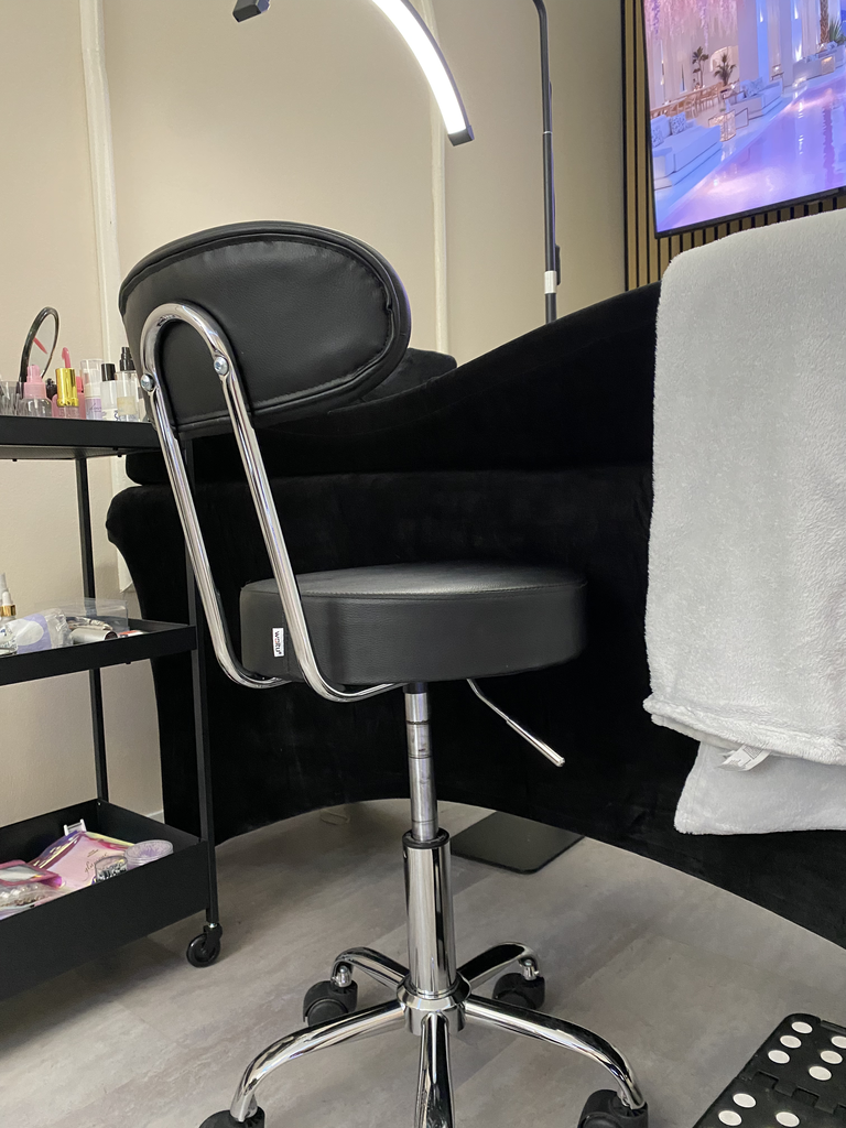 Lash Liege 1 (L) – Arbeitsplatz für Lashes & Brows - Bild 8