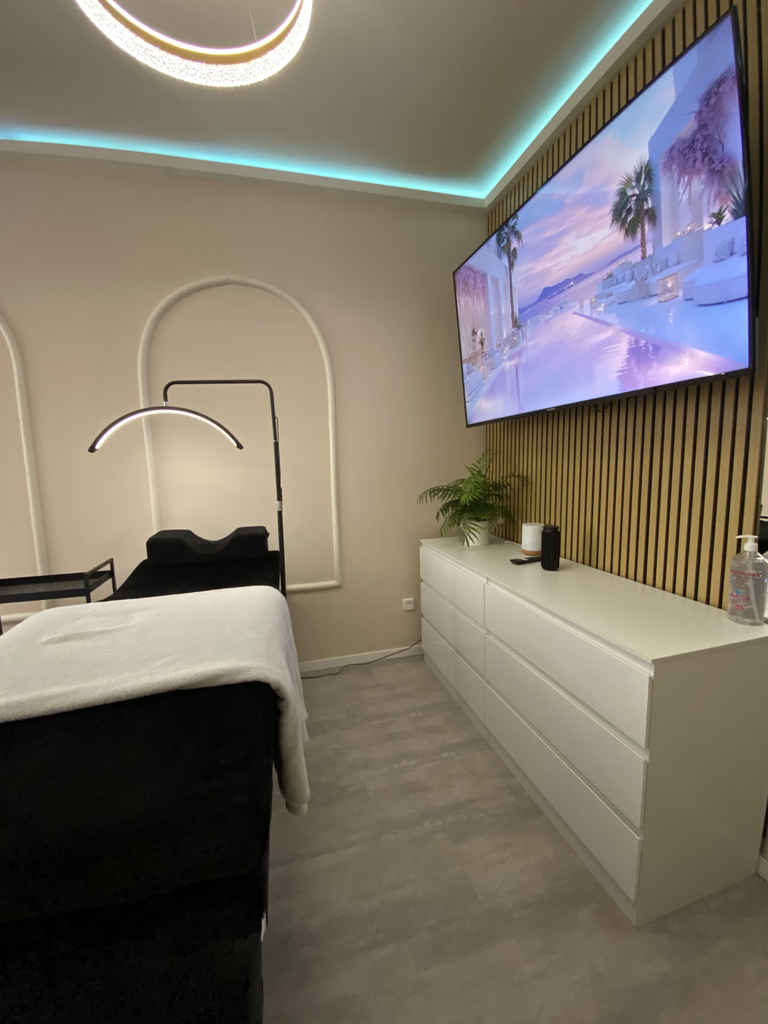 Lashroom / Lash Lounge – Flexibler Raum für Lashes, Schulungen & Seminare - Bild 10
