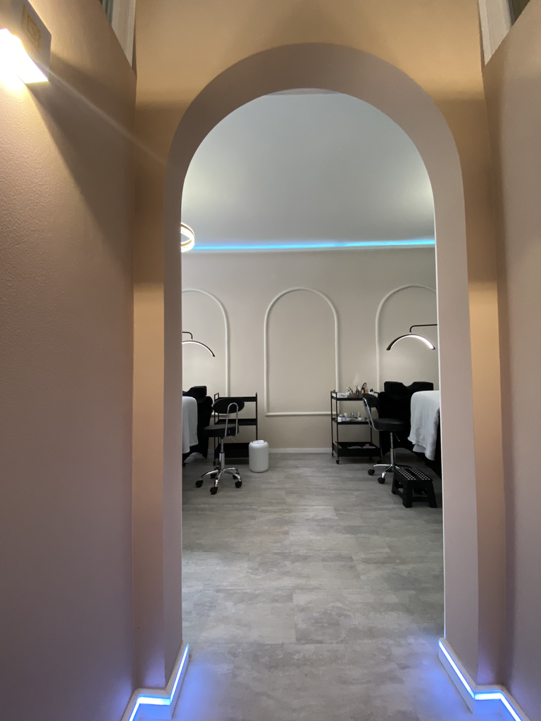 Lashroom / Lash Lounge – Flexibler Raum für Lashes, Schulungen & Seminare - Bild 3