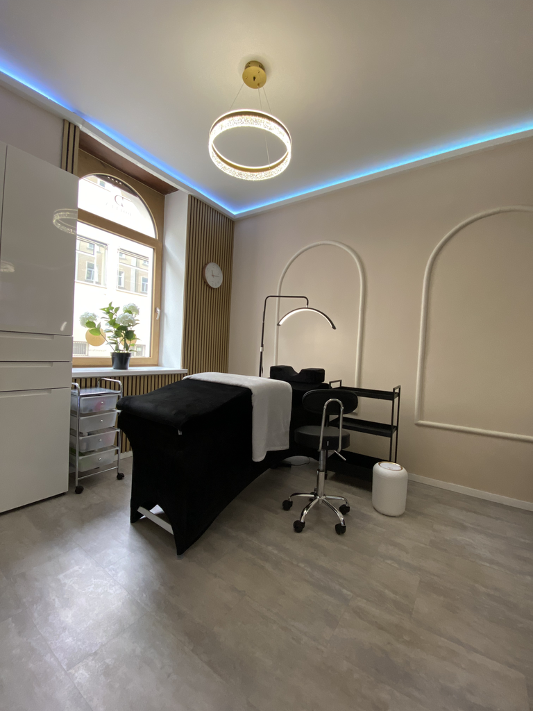 Lashroom / Lash Lounge – Flexibler Raum für Lashes, Schulungen & Seminare - Bild 4