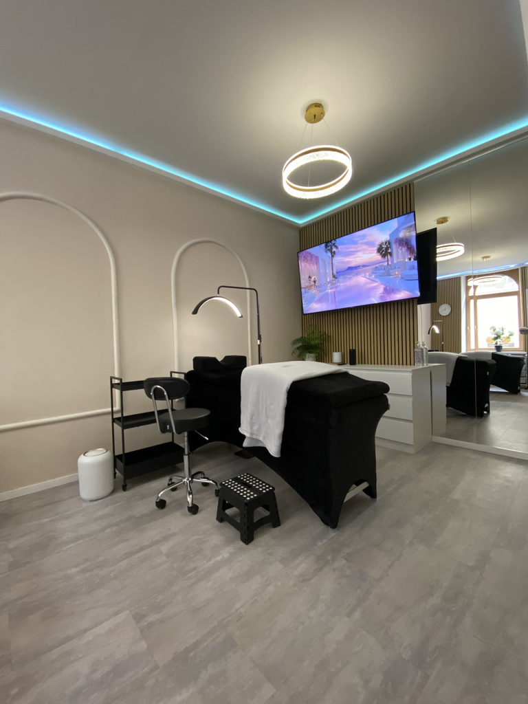 Lashroom / Lash Lounge – Flexibler Raum für Lashes, Schulungen & Seminare - Bild 5