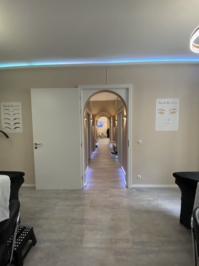Lashroom / Lash Lounge – Flexibler Raum für Lashes, Schulungen & Seminare - Bild 6