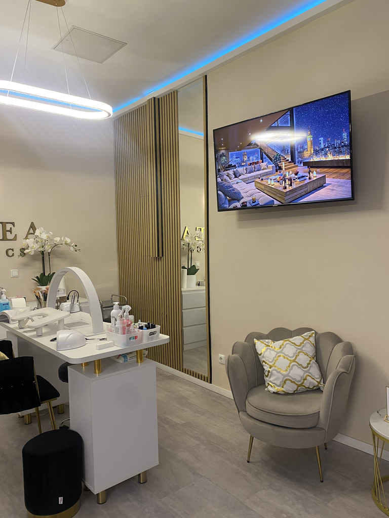 Nail Desk 2 (R) - Bild 12