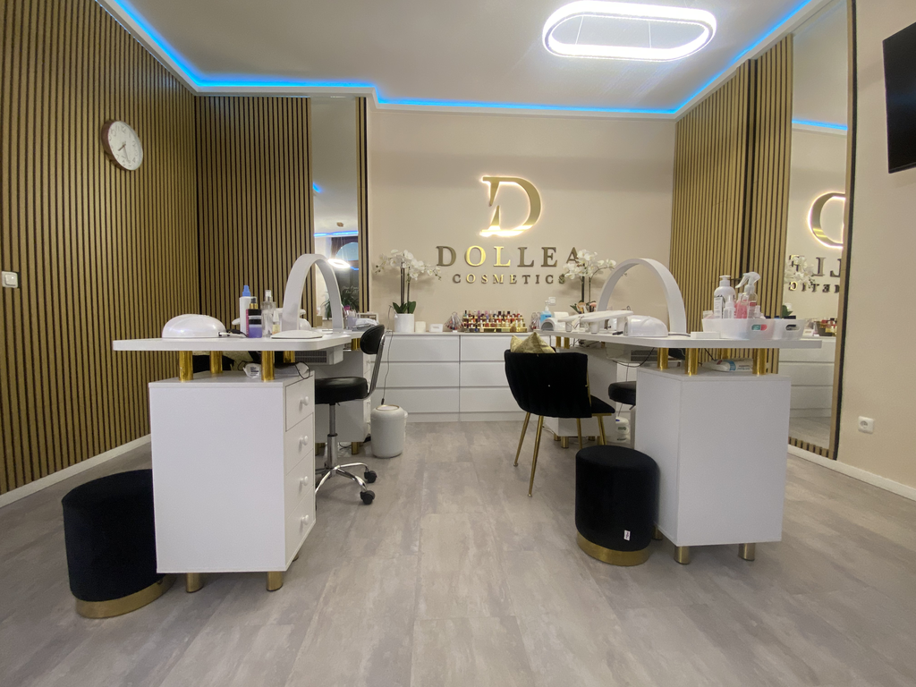 Nail Desk 2 (R) - Bild 3