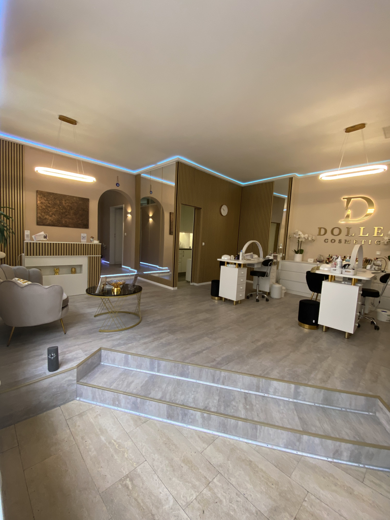 Nail Desk 2 (R) - Bild 4