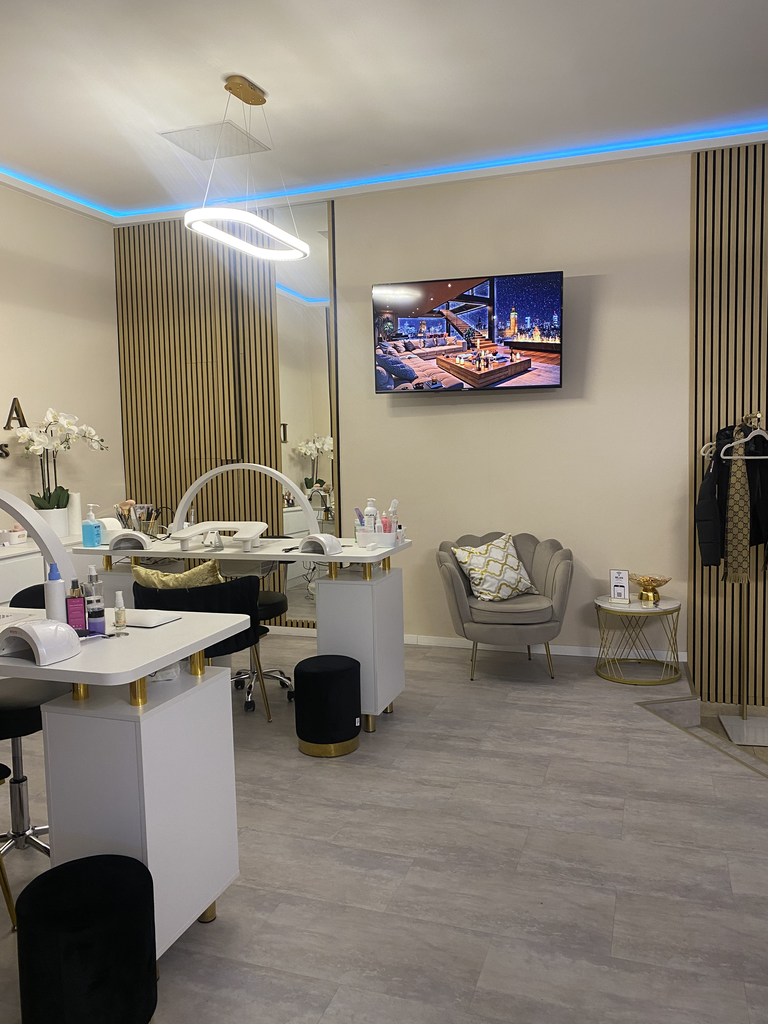 Nail Desk 2 (R) - Bild 5